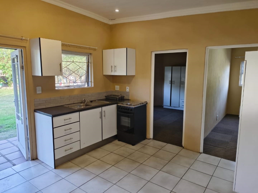 To Let 2 Bedroom Property for Rent in Joostenbergvlakte Western Cape